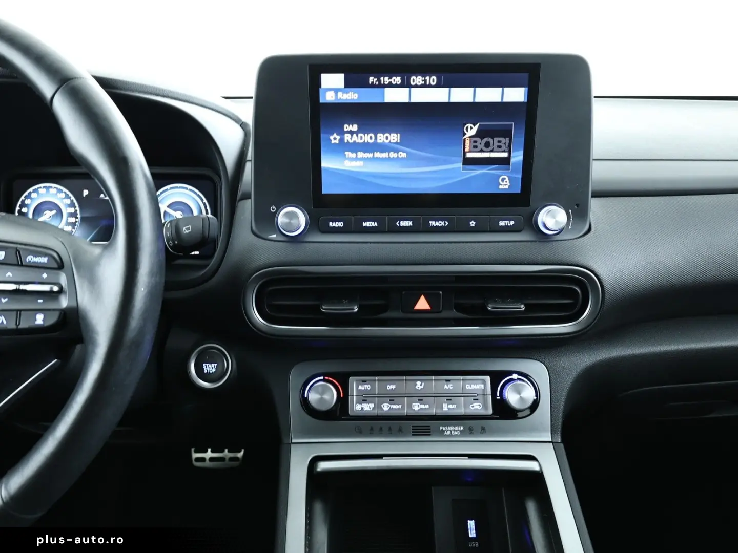 HYUNDAI Kona Select Bluetooth CAM ACC