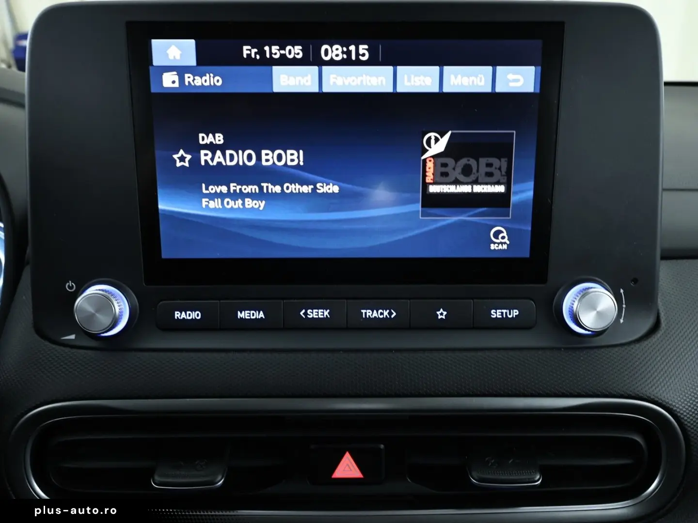 HYUNDAI Kona Select Bluetooth CAM ACC