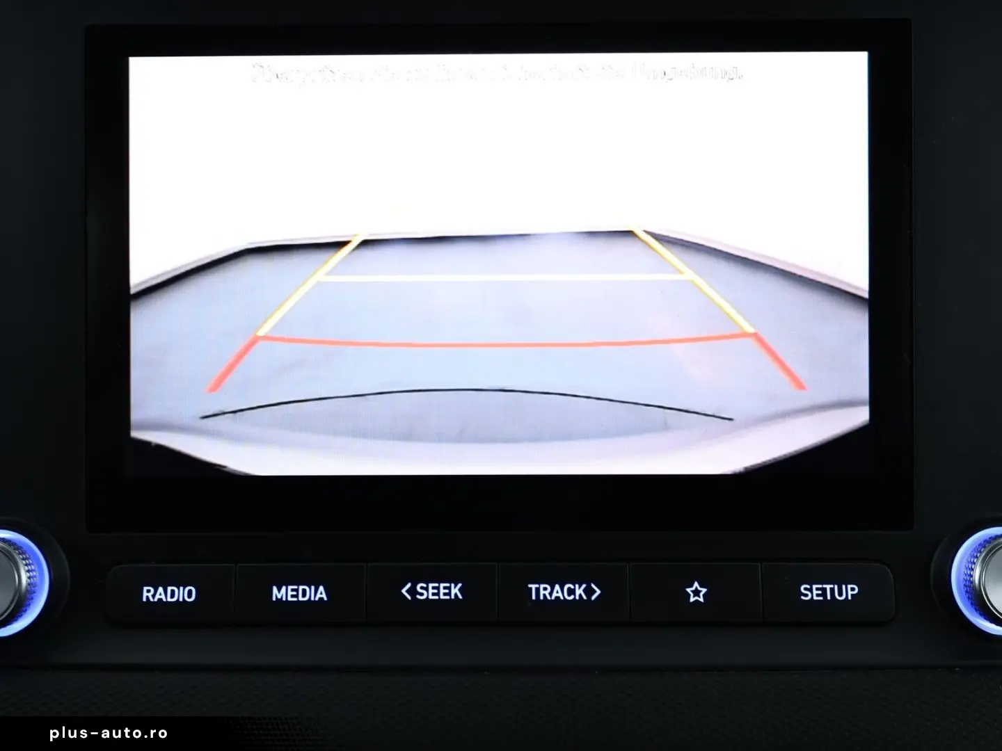 HYUNDAI Kona Select Bluetooth CAM ACC