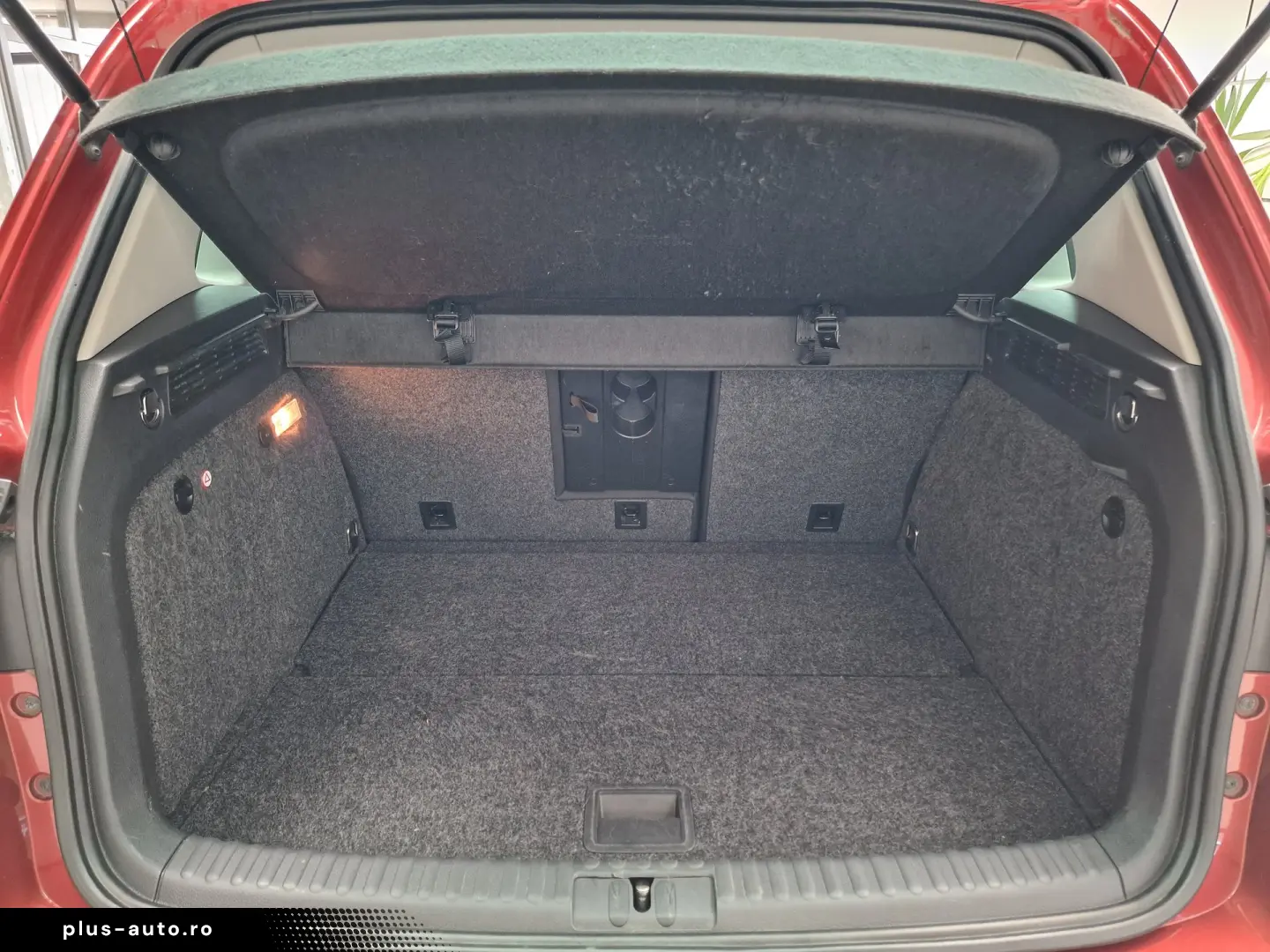 Volkswagen Tiguan 2.0 TDI Lounge Sport & Style 4Motion   Eur