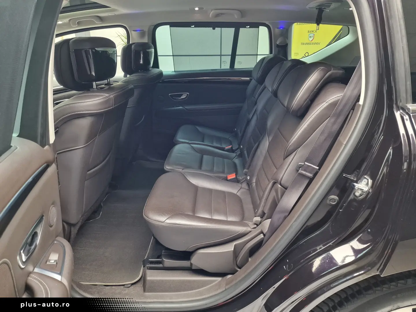 Renault Espace 1.6 dCi Initiale Paris  160cp  Euro 6