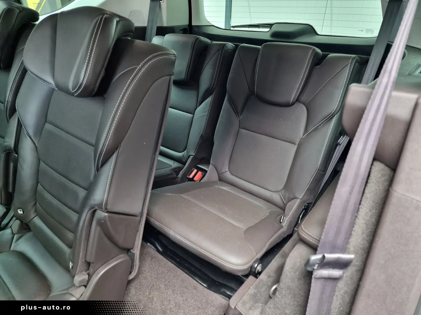 Renault Espace 1.6 dCi Initiale Paris  160cp  Euro 6