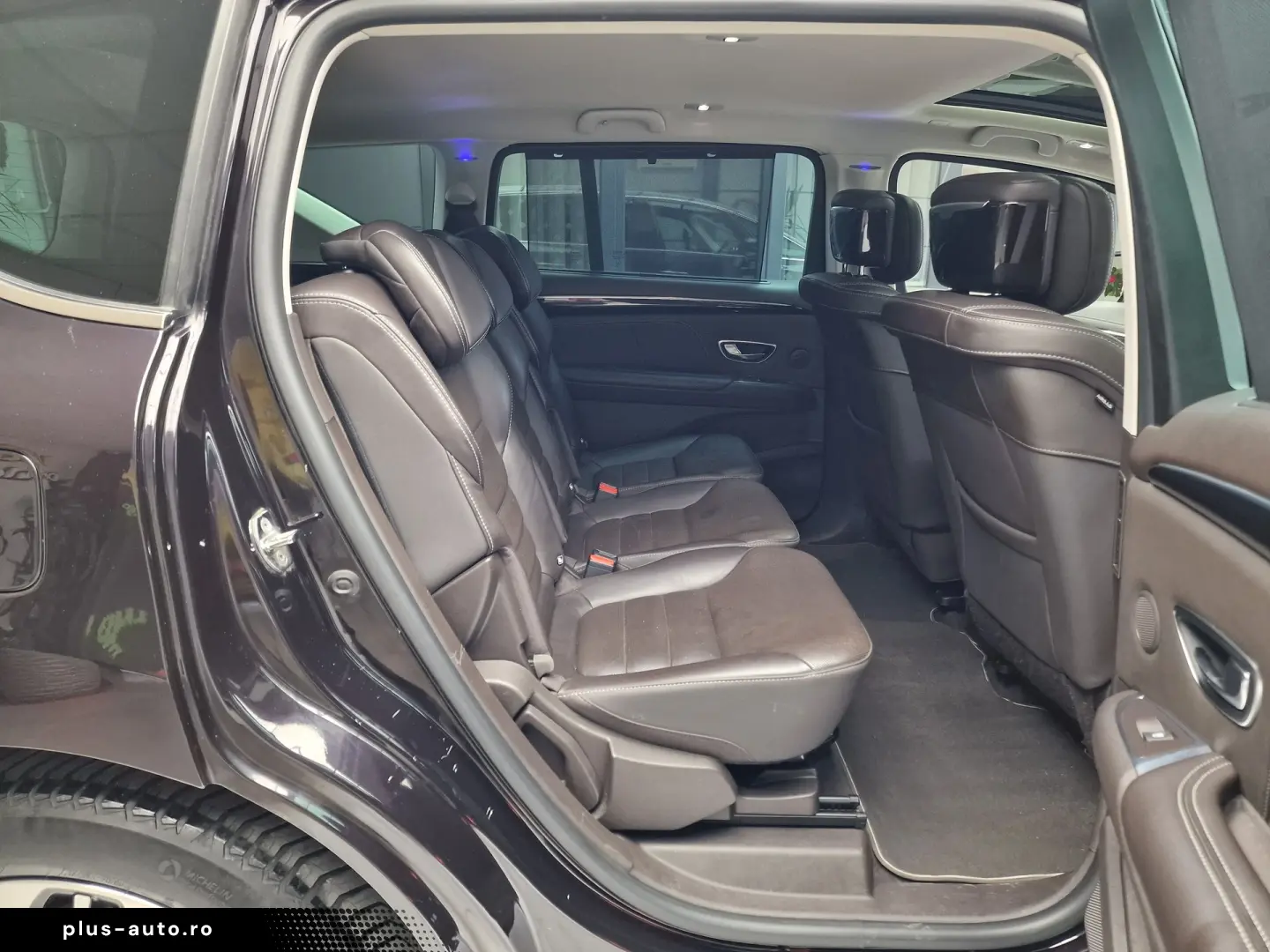 Renault Espace 1.6 dCi Initiale Paris  160cp  Euro 6