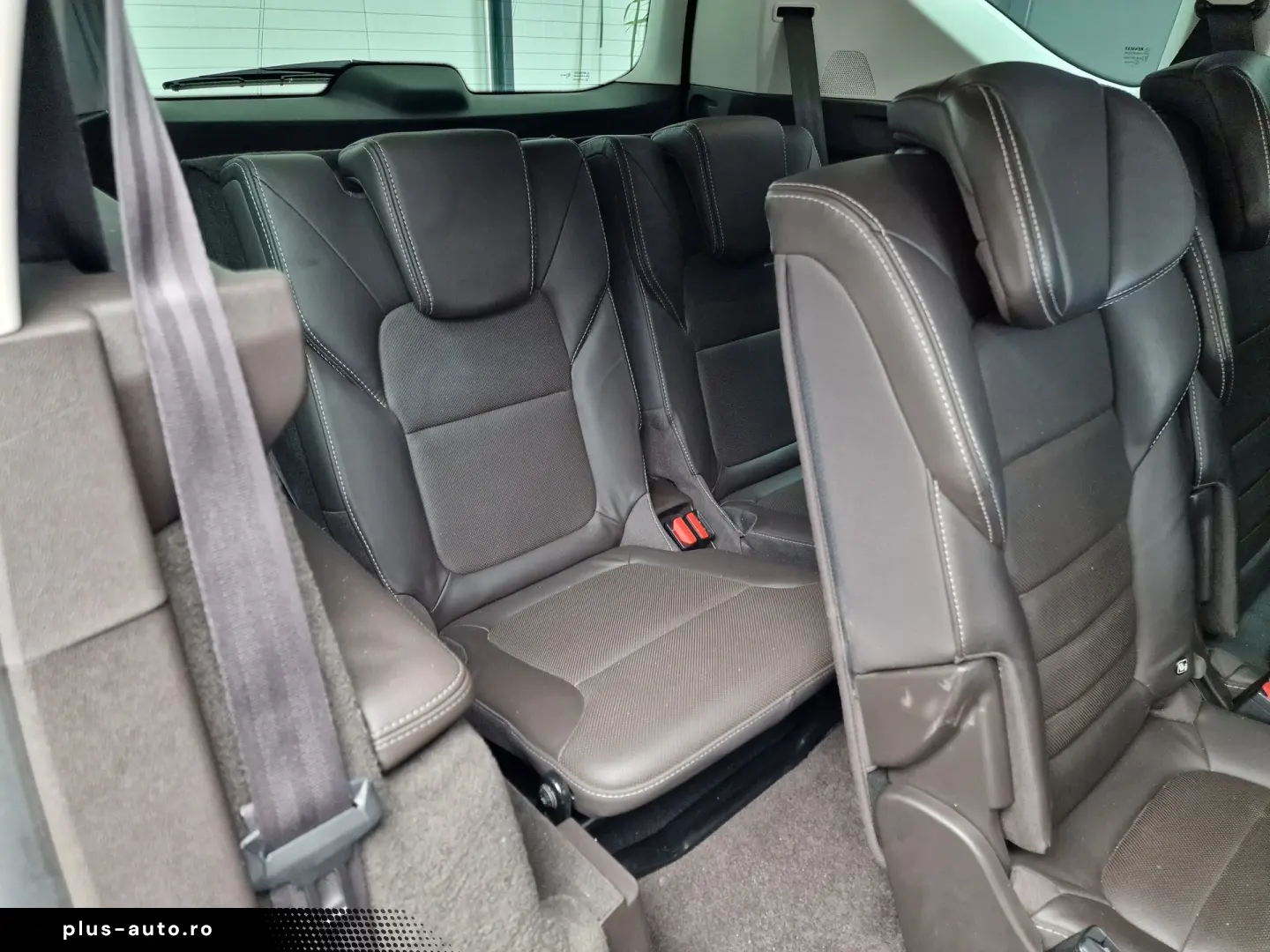 Renault Espace 1.6 dCi Initiale Paris  160cp  Euro 6