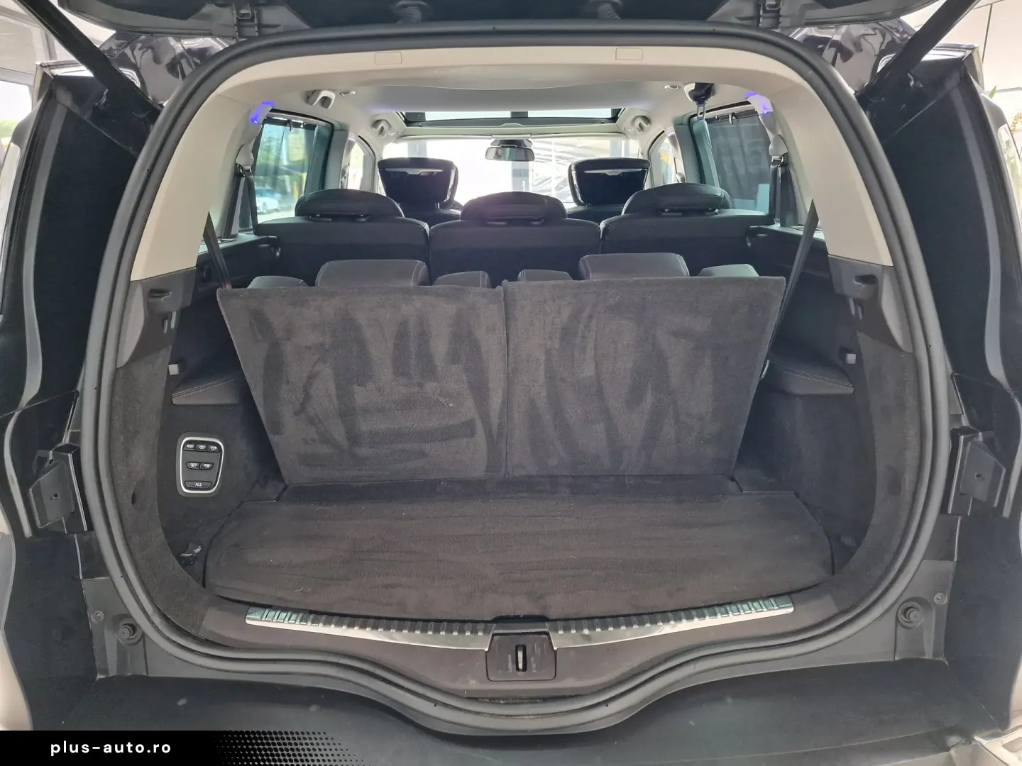 Renault Espace 1.6 dCi Initiale Paris  160cp  Euro 6