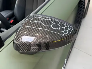 Audi R8 Spyder 5.2 FSI  Capristo Carbon B&O Laser