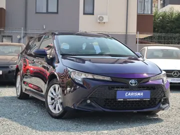 Toyota Corolla 1.8 HSD Dynamic
