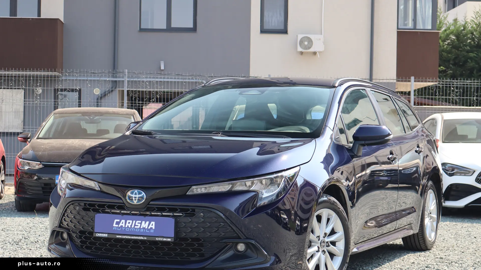 Toyota Corolla 1.8 HSD Dynamic