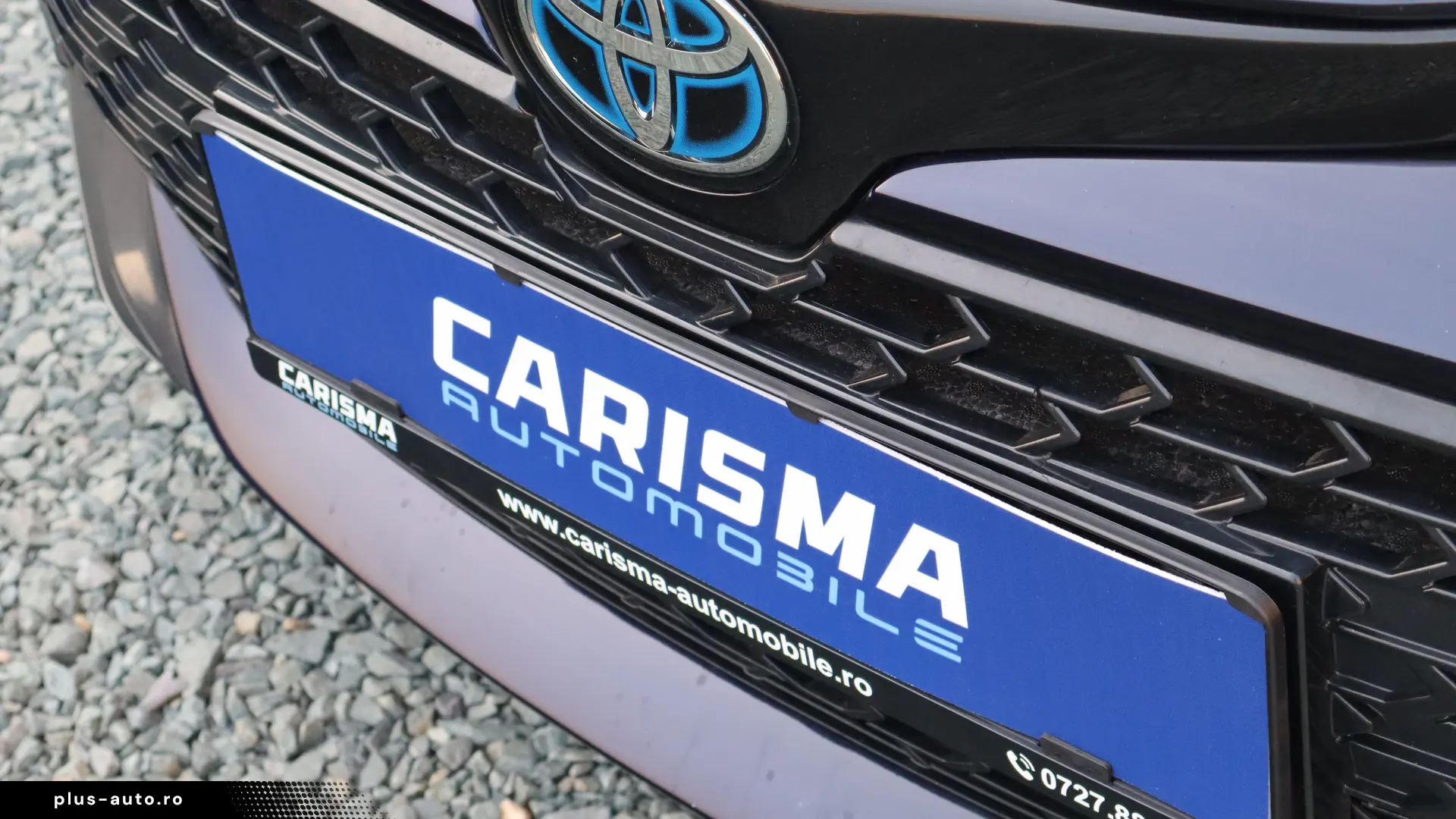 Toyota Corolla 1.8 HSD Dynamic