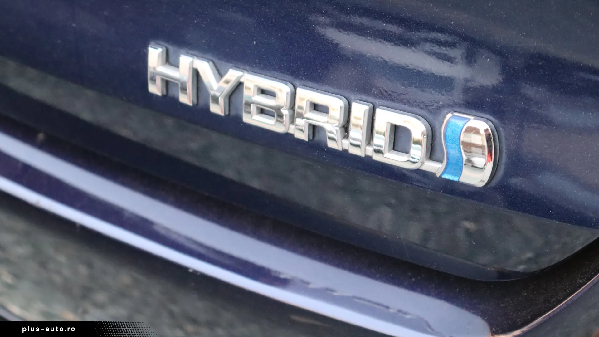 Toyota Corolla 1.8 HSD Dynamic