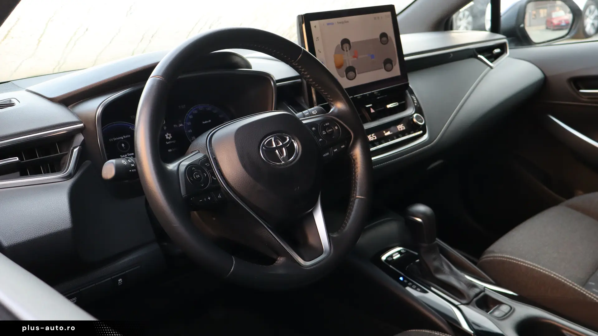 Toyota Corolla 1.8 HSD Dynamic