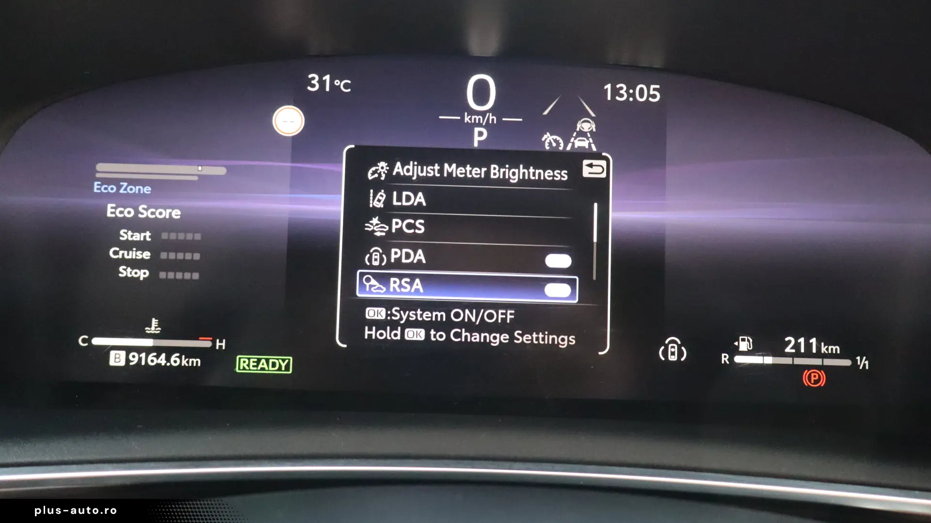 Toyota Corolla 1.8 HSD Dynamic