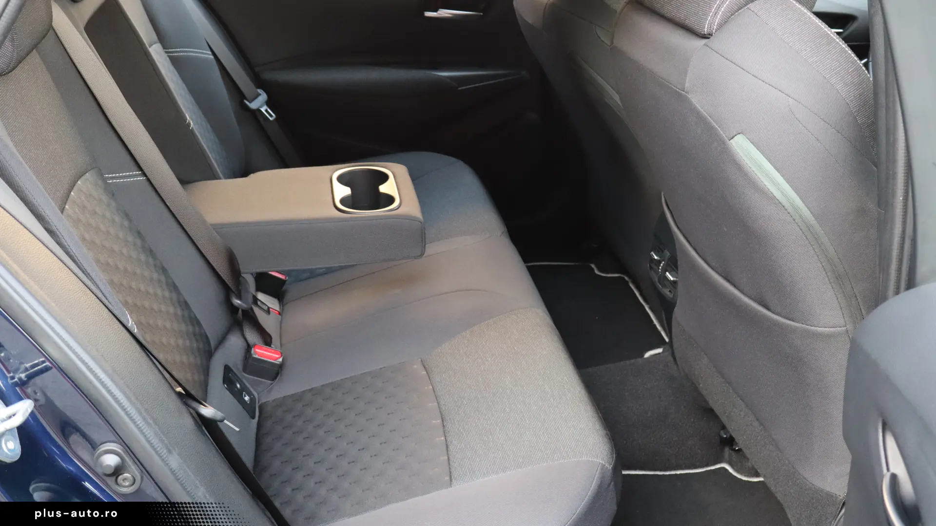 Toyota Corolla 1.8 HSD Dynamic