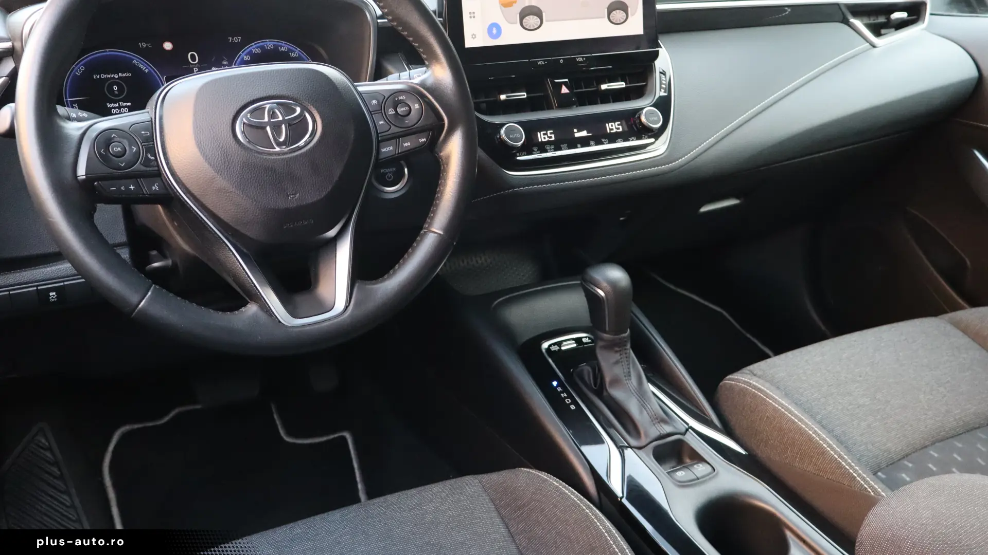 Toyota Corolla 1.8 HSD Dynamic