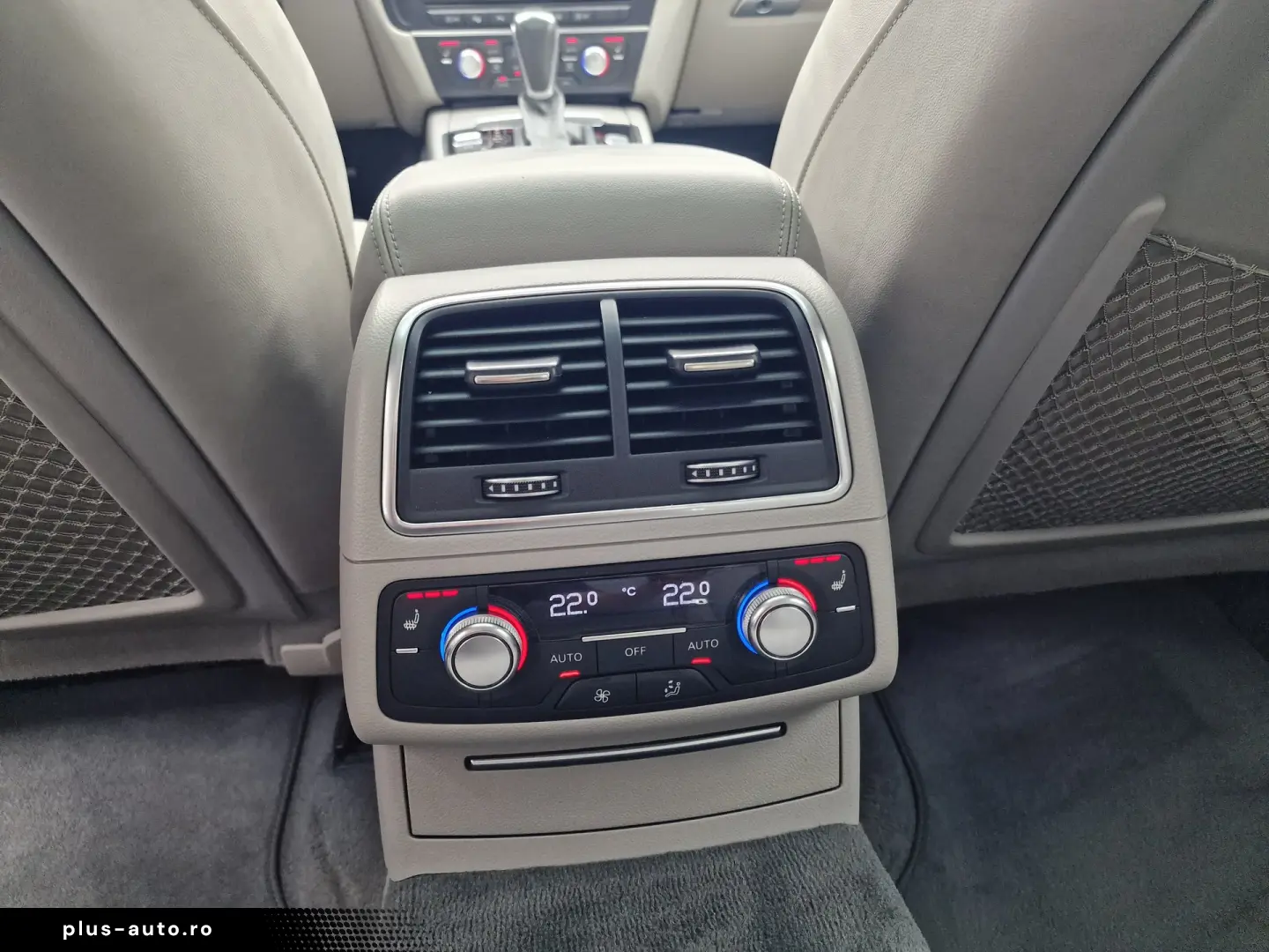 Audi A6 2.0TDI Ultra   Euro 6