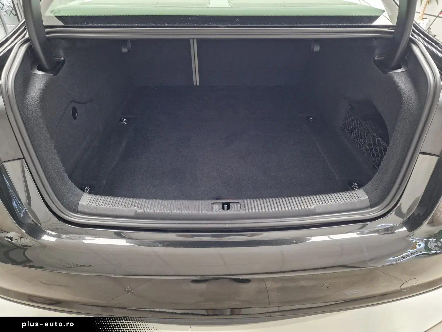Audi A6 2.0TDI Ultra   Euro 6