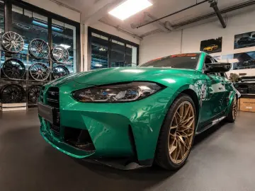 BMW MANHART MH3 700