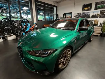 BMW MANHART MH3 700