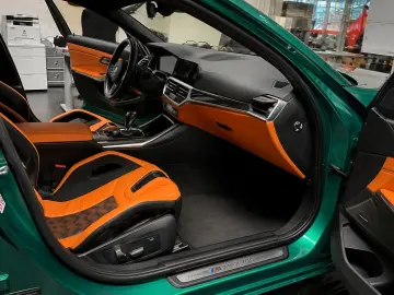 BMW MANHART MH3 700