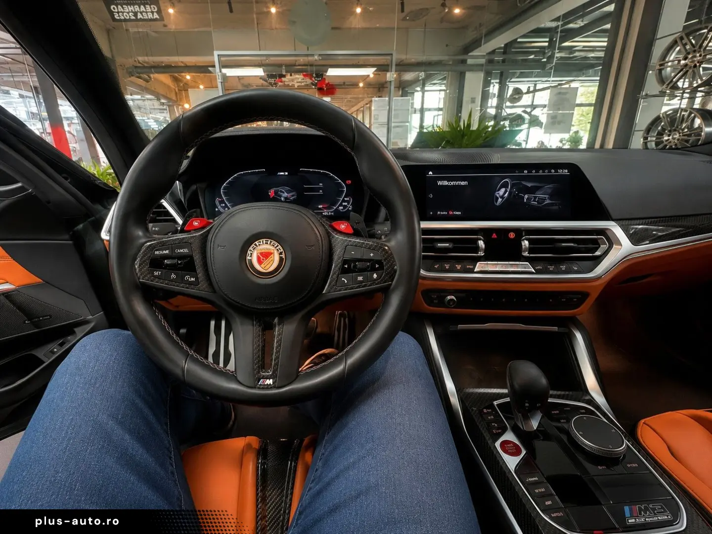 BMW MANHART MH3 700