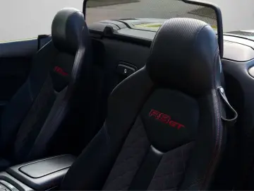 Audi R8 Spyder 5.2 FSI quattro performance Keramik KW