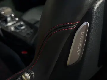 Audi R8 Spyder 5.2 FSI quattro performance Keramik KW