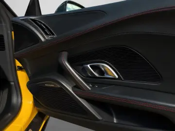 Audi R8 Spyder 5.2 FSI quattro performance Keramik KW