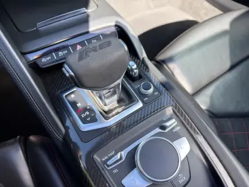 Audi R8 Spyder 5.2 FSI quattro performance Keramik KW