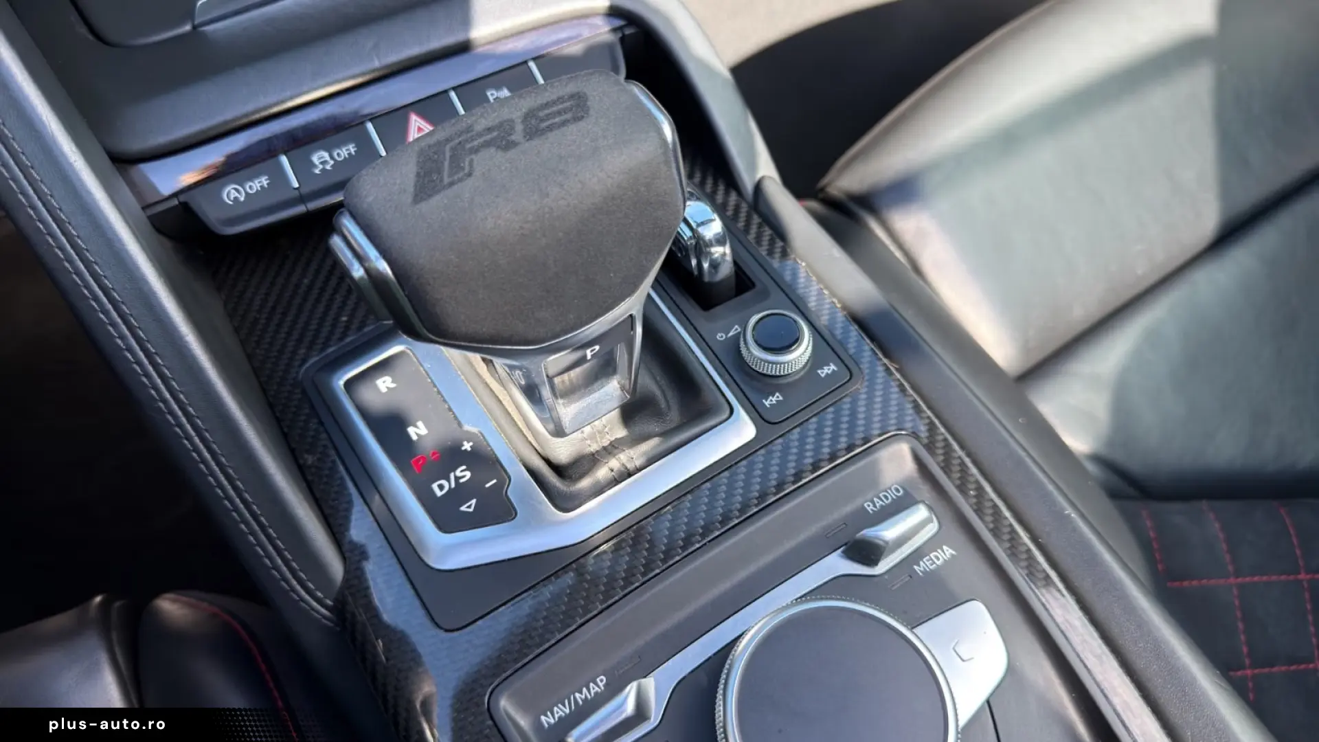 Audi R8 Spyder 5.2 FSI quattro performance Keramik KW