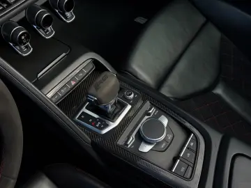 Audi R8 Spyder 5.2 FSI quattro performance Keramik KW