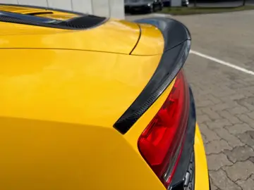 Audi R8 Spyder 5.2 FSI quattro performance Keramik KW