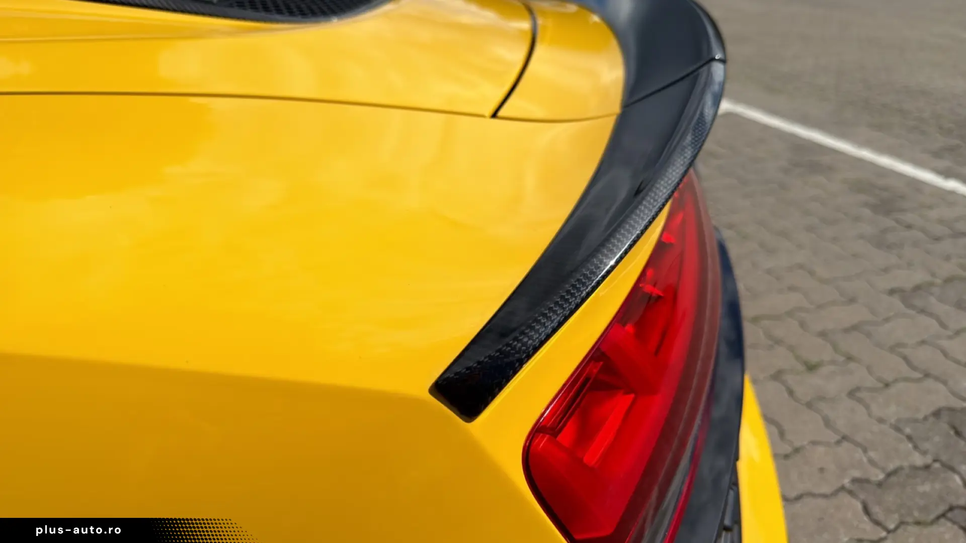 Audi R8 Spyder 5.2 FSI quattro performance Keramik KW