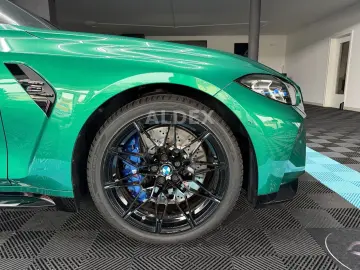 BMW M3 Competition xDrive CARBON DACH H&K LASER WIDE
