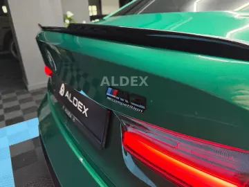 BMW M3 Competition xDrive CARBON DACH H&K LASER WIDE