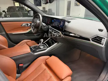 BMW M3 Competition xDrive CARBON DACH H&K LASER WIDE