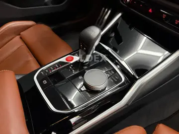 BMW M3 Competition xDrive CARBON DACH H&K LASER WIDE
