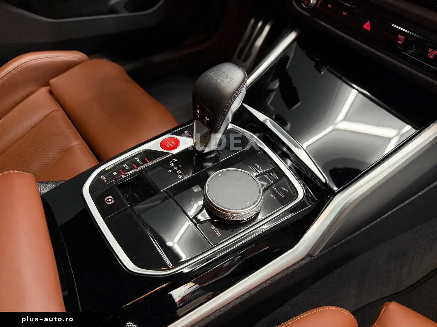 BMW M3 Competition xDrive CARBON DACH H&K LASER WIDE