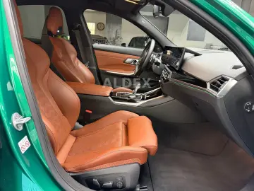 BMW M3 Competition xDrive CARBON DACH H&K LASER WIDE