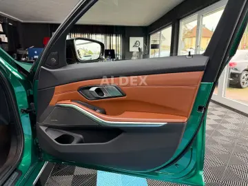 BMW M3 Competition xDrive CARBON DACH H&K LASER WIDE