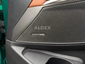 BMW M3 Competition xDrive CARBON DACH H&K LASER WIDE