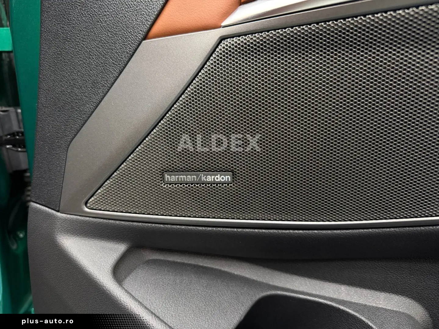 BMW M3 Competition xDrive CARBON DACH H&K LASER WIDE