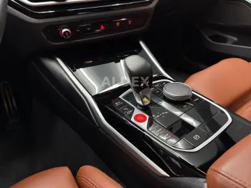 BMW M3 Competition xDrive CARBON DACH H&K LASER WIDE