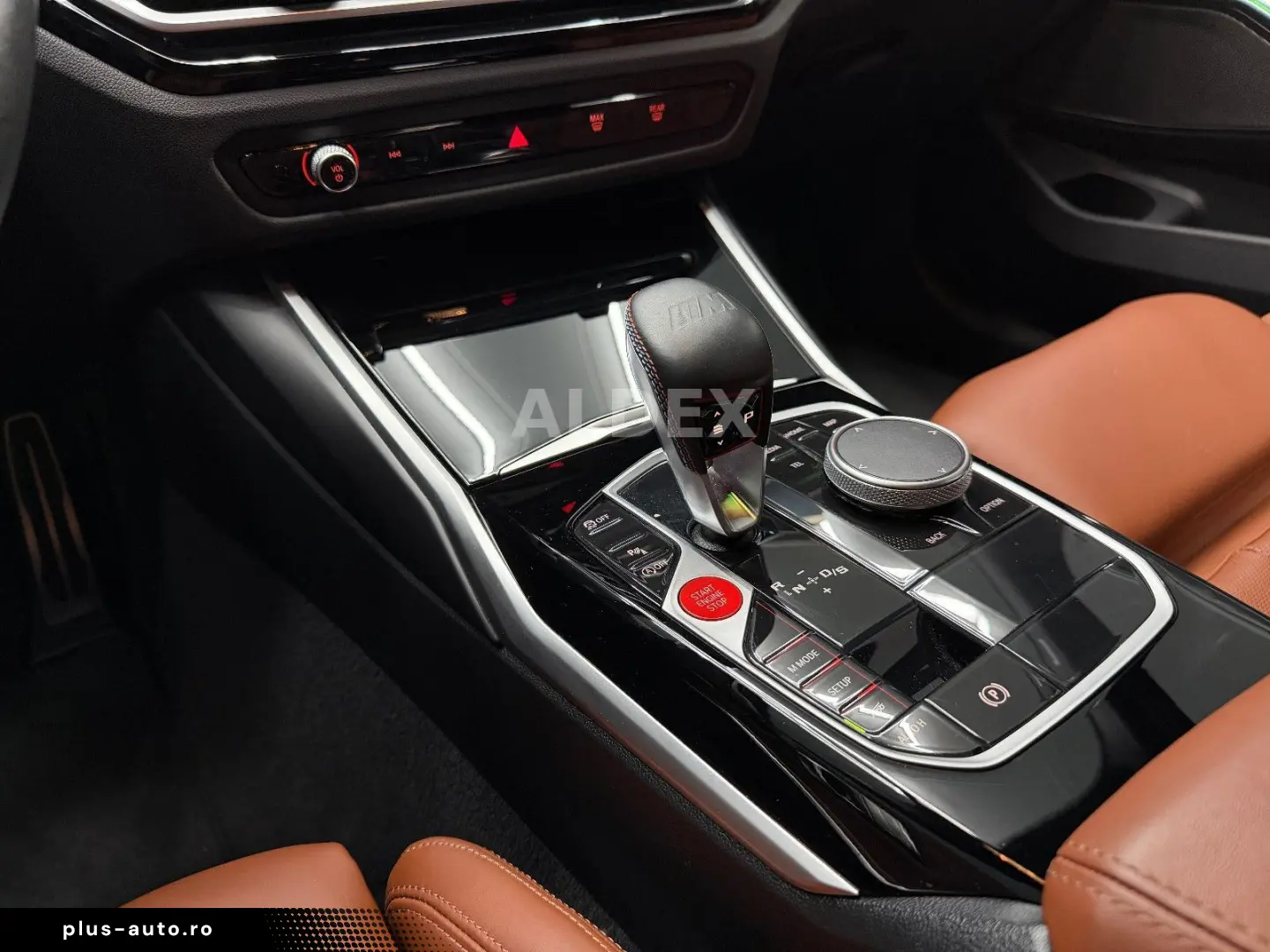 BMW M3 Competition xDrive CARBON DACH H&K LASER WIDE