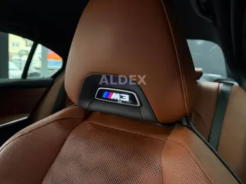 BMW M3 Competition xDrive CARBON DACH H&K LASER WIDE
