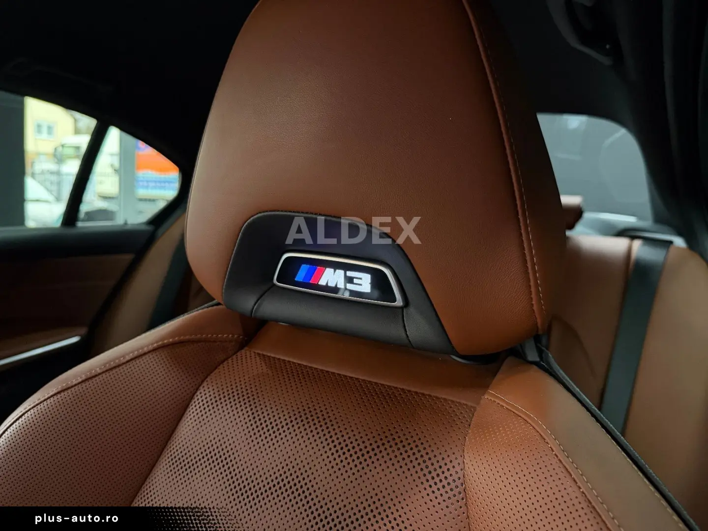 BMW M3 Competition xDrive CARBON DACH H&K LASER WIDE