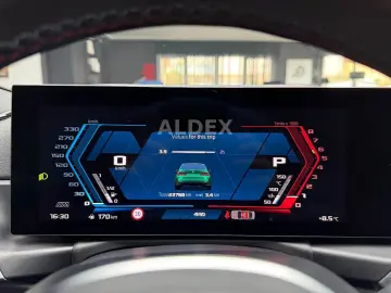BMW M3 Competition xDrive CARBON DACH H&K LASER WIDE