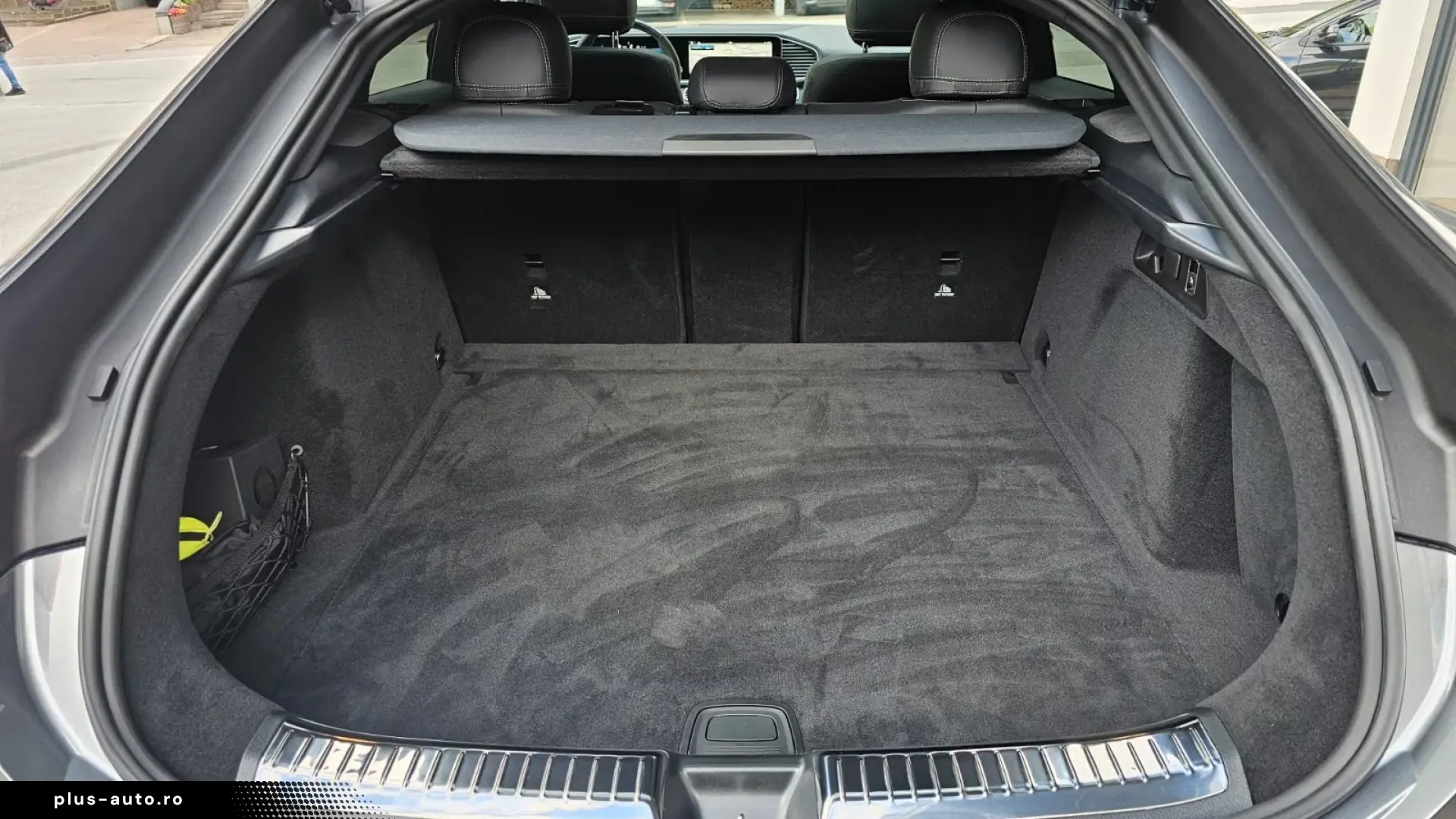 Mercedes-Benz GLE 63 AMG Mercedes-AMG GLE 63 S 4MATIC