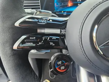 Mercedes-Benz GLE 63 AMG Mercedes-AMG GLE 63 S 4MATIC