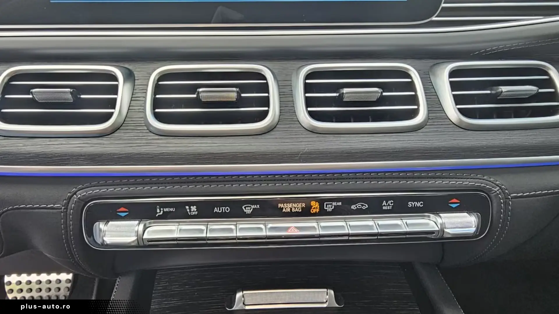 Mercedes-Benz GLE 63 AMG Mercedes-AMG GLE 63 S 4MATIC