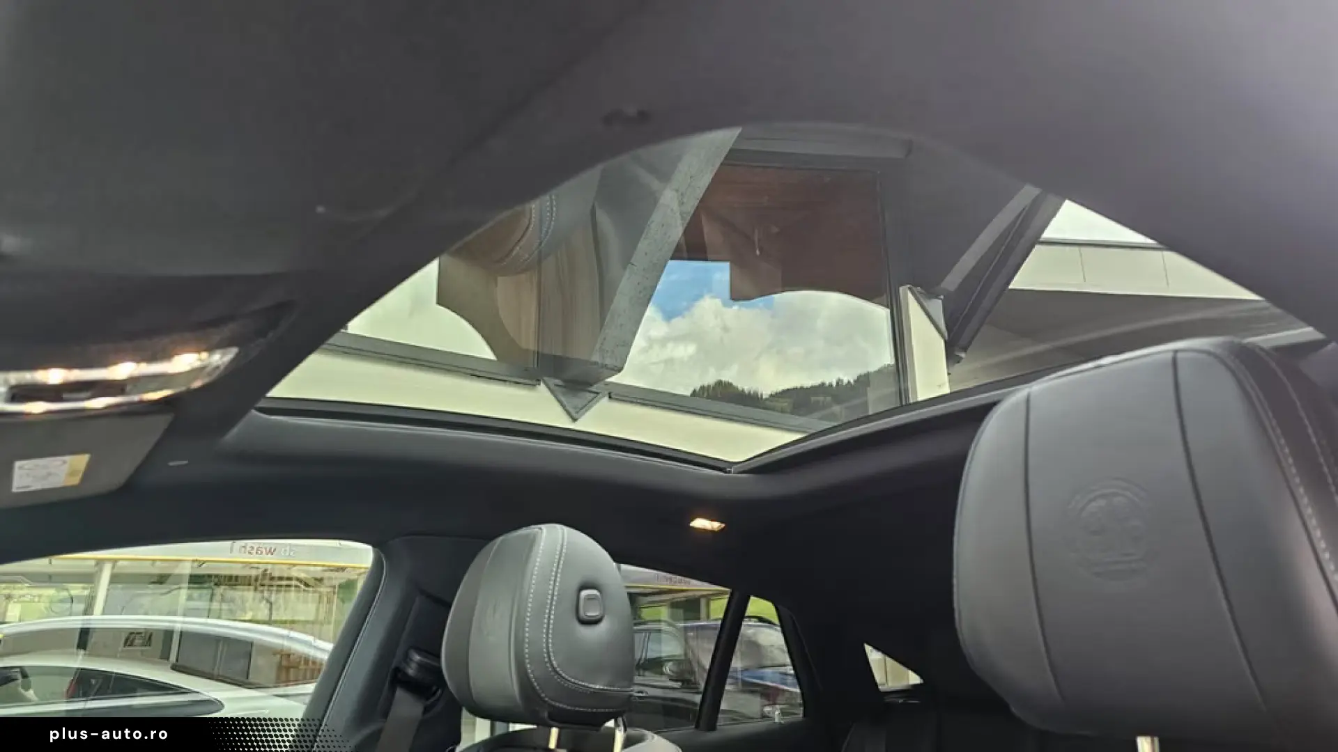 Mercedes-Benz GLE 63 AMG Mercedes-AMG GLE 63 S 4MATIC